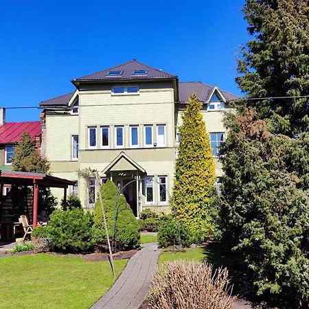 Villa Freven Pärnu Exterior foto