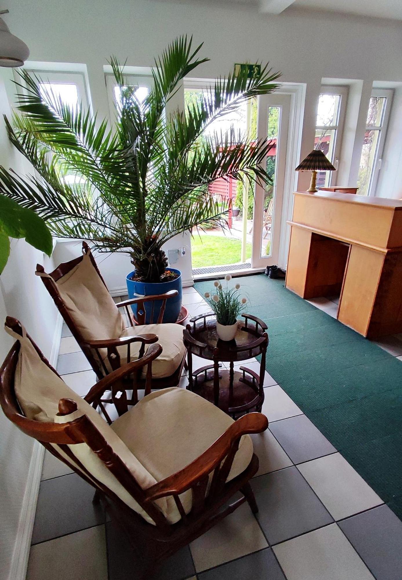 Villa Freven Pärnu Exterior foto