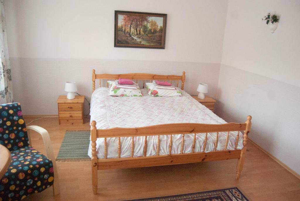 Villa Freven Pärnu Zimmer foto
